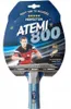 ND05_R2620 Rakietka do ping ponga New Atemi 800 a Podgląd zdjęcia produktu 2