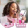 MalPlay Kinderschminke | Schminkset +  Zubehör | Make Up Produktbild-Vorschau 16