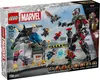 LEGO LEGO® Marvel Super Heroes™ 76314 Captain America : Voir les images du produit 25