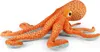 Peluche Polpo 36 Cm Ecologico Anteprima dell’immagine prodotto 11