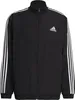 adidas M 3S WV TT TS Herren Trainingsanzug Tracksuit GK9950 Produktbild-Vorschau 3