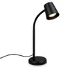 BRILONER – Nachttischlampe, Schreibtischlampe Schwenkbar, Produktbild-Vorschau 1