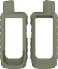 INF Étui en silicone pour Garmin GPSMAP 66i 67i Vert Voir les images du produit 3