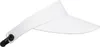 STÖHR Stöhr Sun Visor Sonnenschutzkappe weiss Produktbild-Vorschau 2