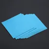 16Pcs Self Adhesive Square Shape PVC Wall Stickers for Home Voir les images du produit 3
