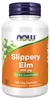 NOW Foods Dietary supplements Slippery Elm, BI3791 Productafbeelding-voorbeeld 2
