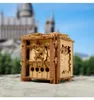 iDventure Hlavolam úniková místnost Zkouška Camelotu Náhled obrázku produktu 8