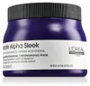 Masque Keratin Alpha Sleek 500 ml Voir les images du produit 1
