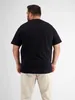 LERROS Doppelpack T-Shirt, V-Neck in Premium Produktbild-Vorschau 6