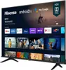TV Hisense (2025) 75" LED UHD 4K - 75A6Q Produktbild-Vorschau 9