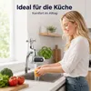 3000W Durchlauferhitzer Edelstahl, Mini Warmwasserbereiter Produktbild-Vorschau 3