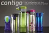 ContiGo! Trinkflasche Cortland AUTOSEAL 720ml Smoke Produktbild-Vorschau 14
