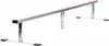 Rampes de rue urbaines Rail de ballast Flatbar 185 cm Voir les images du produit 6