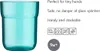 Vaso para niños Mepal Mio, 250 ml, diseño "Pequeña Granja", Vista previa de la imagen del producto 7