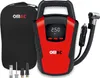 OMAC Gonfleur Pneu Pompe à Air Électrique pour Vélo Voir les images du produit 1