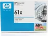 HP 61X High Yield Black Original LaserJet Toner Cartridge, Produktbild-Vorschau 16