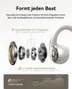 Baseus MC1 Pro Open-Ear Kopfhörer Ohrclip mit Hi-Res Sound, Produktbild-Vorschau 3