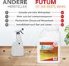 FUTUM 5 L Teppichkäferspray | Biozidfreie Formel gegen Produktbild-Vorschau 7