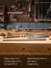 Temple Tool Co. Japanische Zugsäge - Rip-Cut 9,5 - Handsäge Produktbild-Vorschau 2