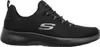 Skechers scarpe Dynamight, 12119BBK Anteprima dell’immagine prodotto 21