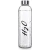Glasflasche für WASSER SAFT mit Schraubverschluss 700 ml Produktbild-Vorschau 2