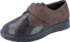 Halbschuhe für Damen Varomed Stretch-/Microvelours Zürich Produktbild-Vorschau 1
