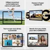 Samsung Galaxy Tab A9+ 5G LTE-TDD & LTE-FDD 64 GB 27,9 cm Produktbild-Vorschau 4
