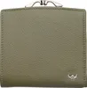 Golden Head Cuir porte-monnaie Madrid RFID Protect French Voir les images du produit 9