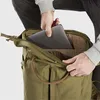 Haulpack No. 1 - Rucksack 39 cm (dark olive) Produktbild-Vorschau 8