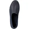 Gemini Damen Ballerinas Mokassins Leder Slipper 382163-01, Produktbild-Vorschau 15