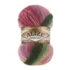 Alize Angora Gold Batik 100g Farbverlaufsgarn 20% Wolle Produktbild-Vorschau 1