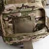 Zaino militare 40 L Zaino tattico impermeabile per Anteprima dell’immagine prodotto 18