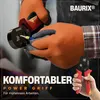 BAURIX® Crimpzange Set mit 1800 Aderendhülsen Set I Produktbild-Vorschau 6