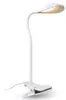 B.K.Licht Lampe de lecture à pince, flexible & pivotante, Voir les images du produit 1