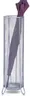 Zeller Schirmständer, Mesh     Ø14x53 Produktbild-Vorschau 3