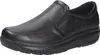 Joya Traveler II Black II Slipper, Full Grain Leather/ Produktbild-Vorschau 1