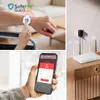 SafeMe™ Guard Pro Bransoletka alarmowa SOS Alarm WiFi App Podgląd zdjęcia produktu 6
