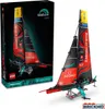 LEGO® Technic 42174 Jachta Emirates Team New Zealand AC75 Podgląd zdjęcia produktu 28