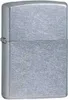 Zippo Street Chrome 207 Feuerzeug 60001162 Produktbild-Vorschau 7