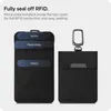 Spigen Faraday Cage Pouch Keyless RFID Signal Blocker - Podgląd zdjęcia produktu 6