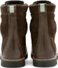 Revit Mohawk 3 Motorrad Stiefel, oliv, 41 Produktbild-Vorschau 4