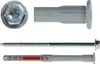 Fischer DuoXpand 10x160 FUS 50 ks. Náhled obrázku produktu 22