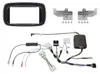 Alpine KIT-W997SMTB: Kit di installazione da 7 pollici per Anteprima dell’immagine prodotto 1