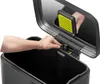EKO - Madison Poubelle à pédale 50 litres - Acier Voir les images du produit 7