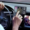 Auto Bluetooth FM Transmitter,Autoradio mit Produktbild-Vorschau 3
