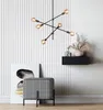 NEWROOM Tapete Barcley White Paneel Weiß Vliestapete - Produktbild-Vorschau 2