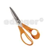 Fiskars 1000555 Coupe droite Orange, Acier inoxydable Voir les images du produit 20