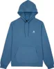 Bluza z kapturem Converse Star Chevron Azul 10023874-A47 Podgląd zdjęcia produktu 1