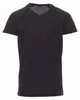 Mivaro Jungen Sportshirt kurzarm in Schwarz - Produktbild-Vorschau 3