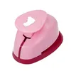 Efco 1790005, Form Handwerksstanze, Pink, 73 g, 1 Stück(e) Produktbild-Vorschau 1